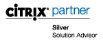 Citrix Silverpartner